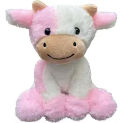 TIOZONEY - Peluches de vaca 22cm