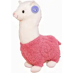 TIOZONEY - Muñequitas de alpaca