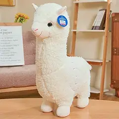 TIOZONEY - Muñequitas de alpaca