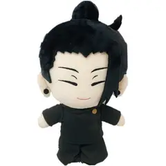 TIOZONEY - Muñeca de peluche de anime 20cm