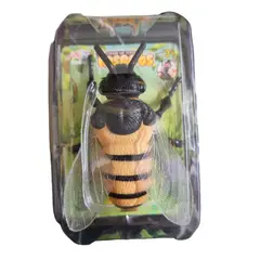 TIOZONEY - Juguete reptile modelo escarabajo