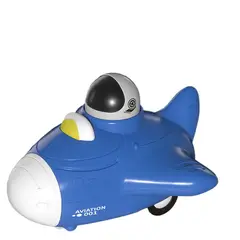 TIOZONEY - Nave espacial de juguetes para niños