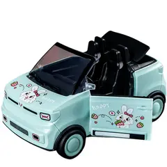 TIOZONEY - Coches de juguete para niños