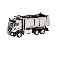 TIOZONEY - Camión de bomberos de juguetes infantiles