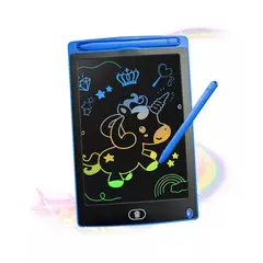 TIOZONEY - Pizarron Magico Tableta Magica Regalos Para Niños 12 Inch