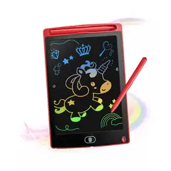 TIOZONEY - Pizarron Magico Tableta Magica Regalos Para Niños 12 Inch