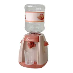 TIOZONEY - Juguete de dispensador de agua