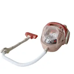 TIOZONEY - Aspiradora de juguete para niños