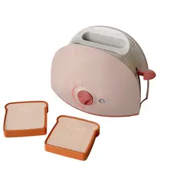 TIOZONEY - Panificadora infantil de juguete