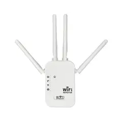 TIOZONEY - Amplificador de señal WIFI