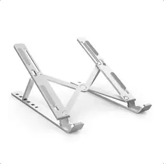 TIOZONEY - 18 inch Soporte Alzador Aluminio Notebook y Tablet Base