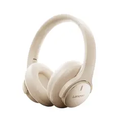 LENOVO - Audífono Tune EH150 Inalámbrico Bluetooth 54 -Blanco