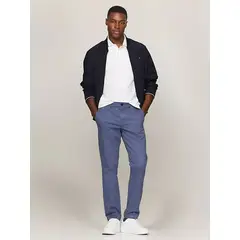 TOMMY HILFIGER - PANTALON PARA HOMBRES TH