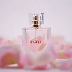 MAGIA PE - Perfume Contrail Magia Magiape