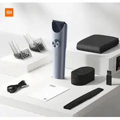 XIAOMI - HAIR CLIPPER 2 - CORTADOR DE CABELLO ELECTRICA