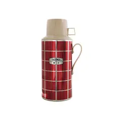 THERMOS - Termo Hidratante Escoces de 1Lt 16QH Rojo - 80161020