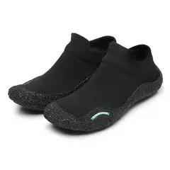 TIOZONEY - Zapatillas De Agua De Natación Secado Rápido Antideslizante