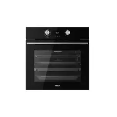 TEKA - HORNO ELECTRICO HLB 8416 BLACK AIRFRY