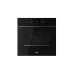 TEKA - HORNO ELECTRICO HLB 8400 FULL BLACK