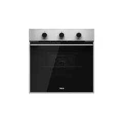 TEKA - Horno a Gas Empotrable 60L Grill a Gas HSB 740