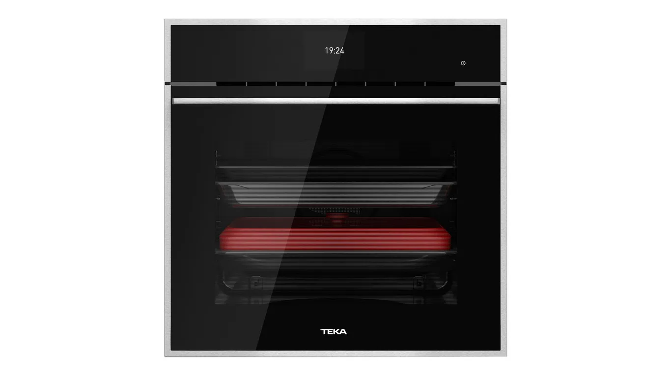 HORNO ELECTRICO IOVEN SS