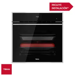 Teka - Horno Eléctrico Empotrable 70L Full Touch iOven