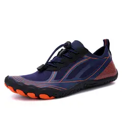 TIOZONEY - Zapatillas De Agua De Natación Secado Rápido Antideslizante