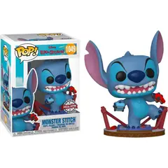 FUNKO - Pop Monster Stitch 1049