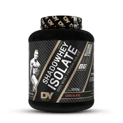 DORIAN YATES - Proteína Shadowhey Isolate 2 Kg Chocolate DY