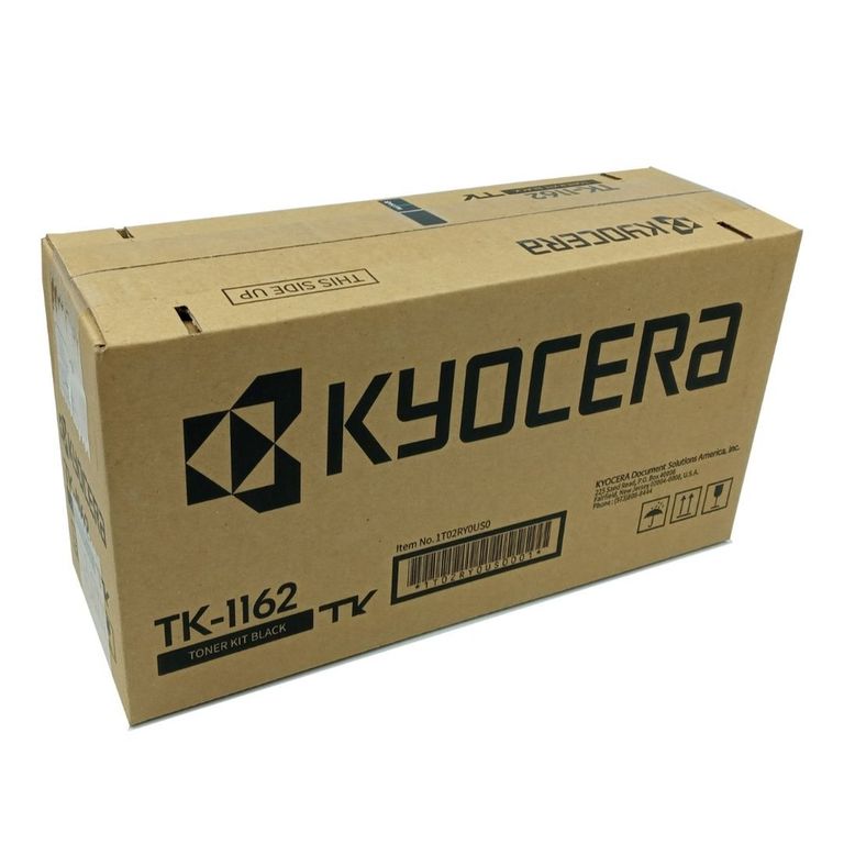TONER TK-1162 NEGRO