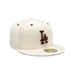 NEW ERA - Gorra 59Fifty MLB Los Angeles Dodgers Pancakes