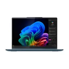LENOVO - Laptop Yoga 7 2-en-1 AMD Ryzen AI 7 24GB RAM 1TBSSD 14 WUXGA