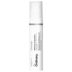 THE ORDINARY - Suero emulsión Retinal 02%