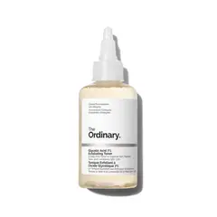 THE ORDINARY - Glycolic Acid 7% Exfoliating Toner - 240 ml