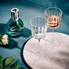 CRISTAL D'ARQUES - Copa vino 350ml Set x6 Macassar