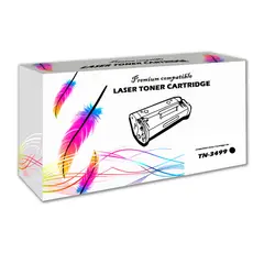 BROTHER INTERNATIONAL - Toner Brother TN-3499 Negro Compatible