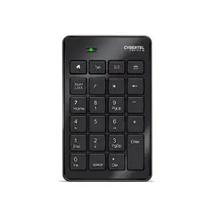 CYBERTEL - Teclado Numérico Vortex CYB K301W