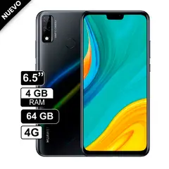 HUAWEI - Celular Y8s 64 GB - 4 GB RAM