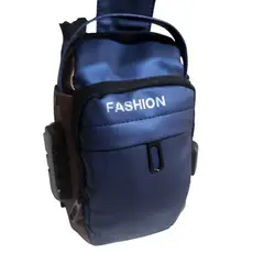 GENERICO - Morral Bandolera Hombre casual