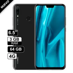 HUAWEI - Celular Y9 2019 64 GB - 3 GB RAM