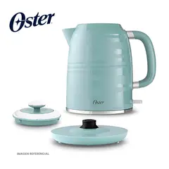 OSTER - Hervidor Eléctrico de 17 Litros BVSTKT4177V