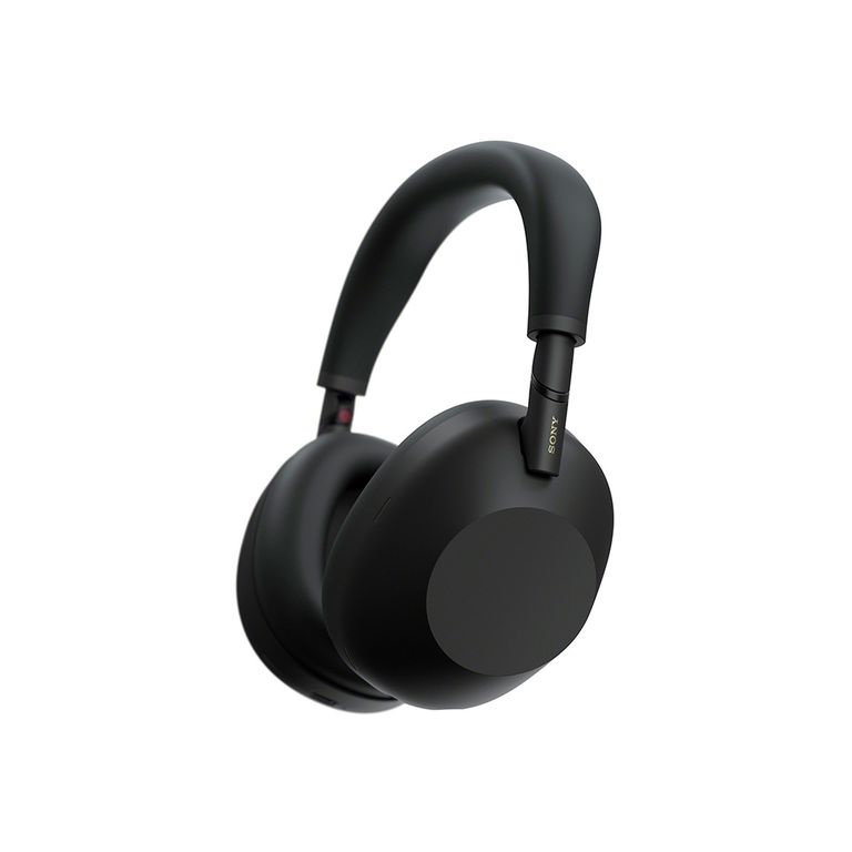 Audífonos inalámbricos noise cancelling WH-1000XM6 Negro