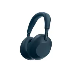 SONY - Audífonos inalámbricos noise cancelling WH-1000XM6 Azul