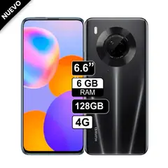 HUAWEI - Celular Y9A RAM 6GB 128GB