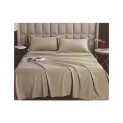 CUTE - JUEGO DE SÁBANA TÉRMICA DE 2 PLAZAS