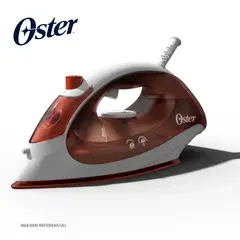 OSTER - Plancha de vapor compacta GCSTBS5004