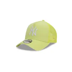 NEW ERA - Gorra 9FORTY New York Yankees MLB League Essential Green