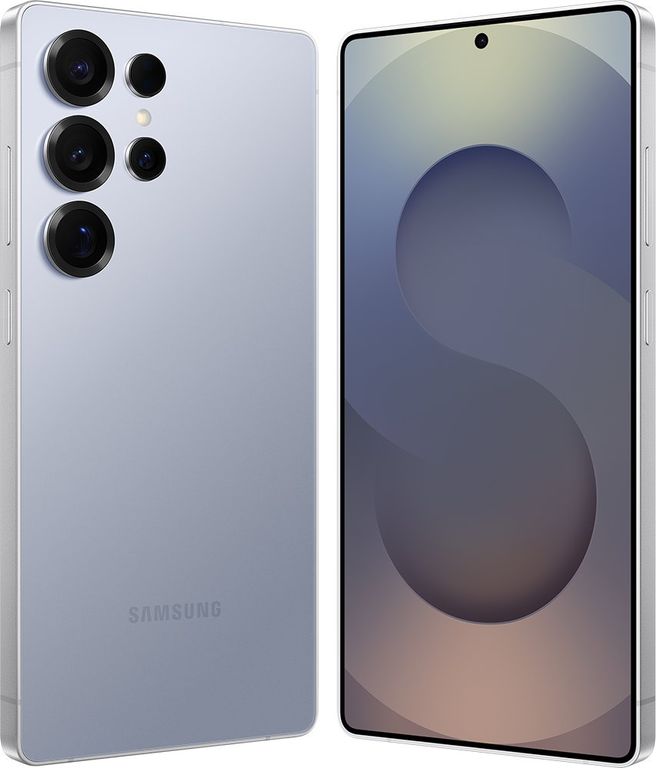 Galaxy S25 Ultra 5G 512gb 12gb Ram Dual Sim Azul