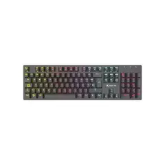 XTRIKE ME - Teclado Gamer Mecanico Retroiluminado en Español GK-988 SP