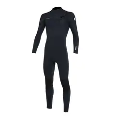 O'NEILL - WETSUIT HOMBRE ONEILL LARGO HYPER FIRE CZ FULL 32MM